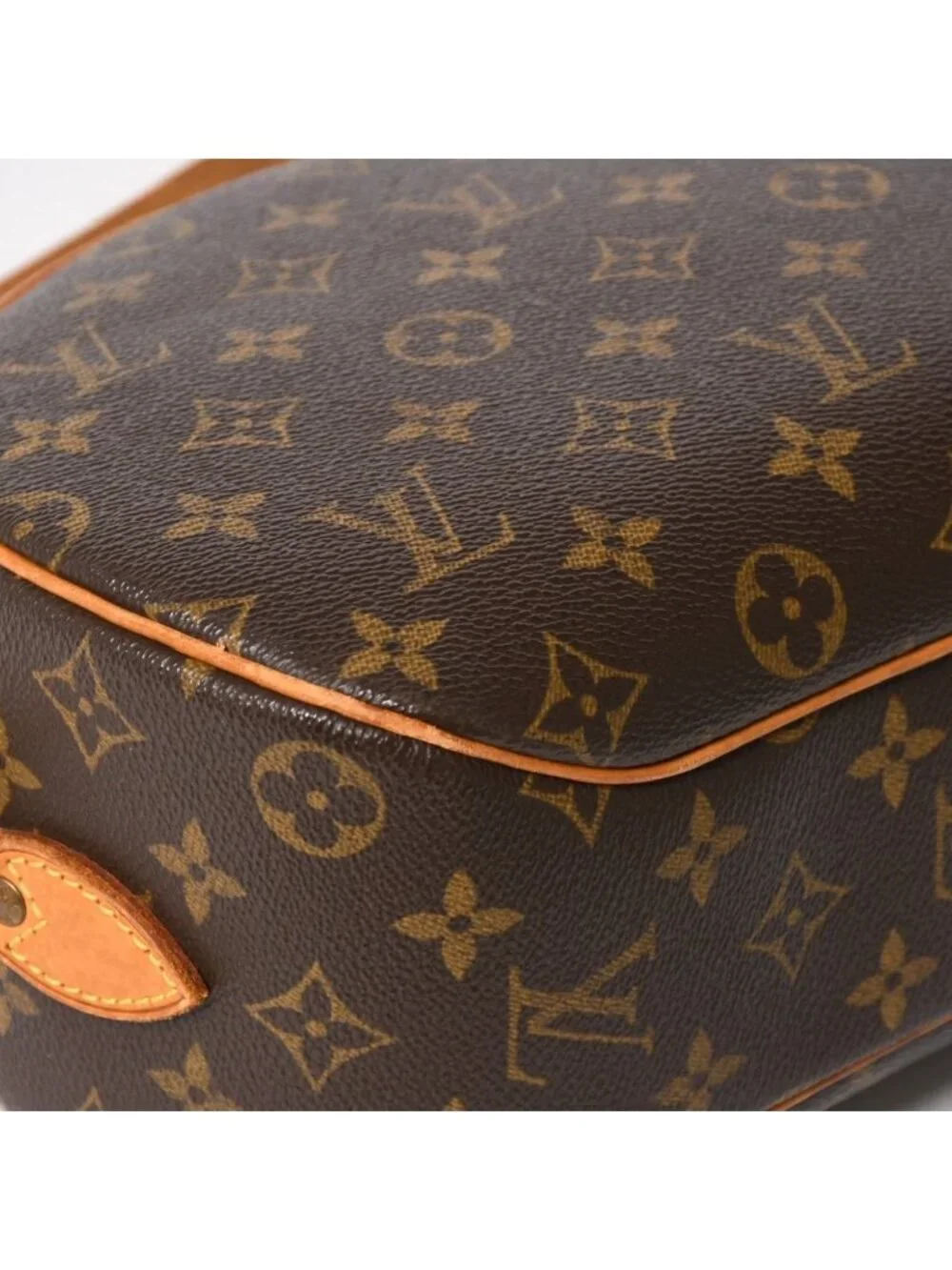 Louis Vuitton this authentic